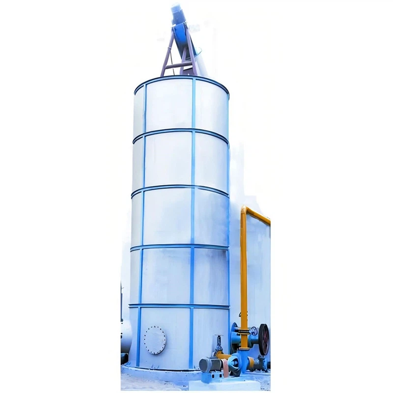 HCBleaching Tower